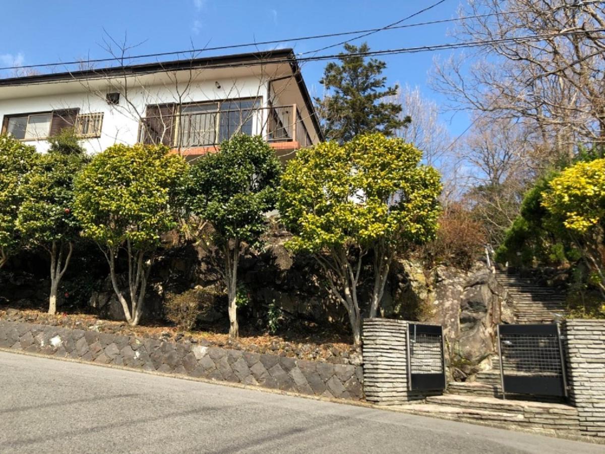 Trust Maison Izu Kogen Extra For Pets - Vacation Stay 24214V Ito  Exterior foto