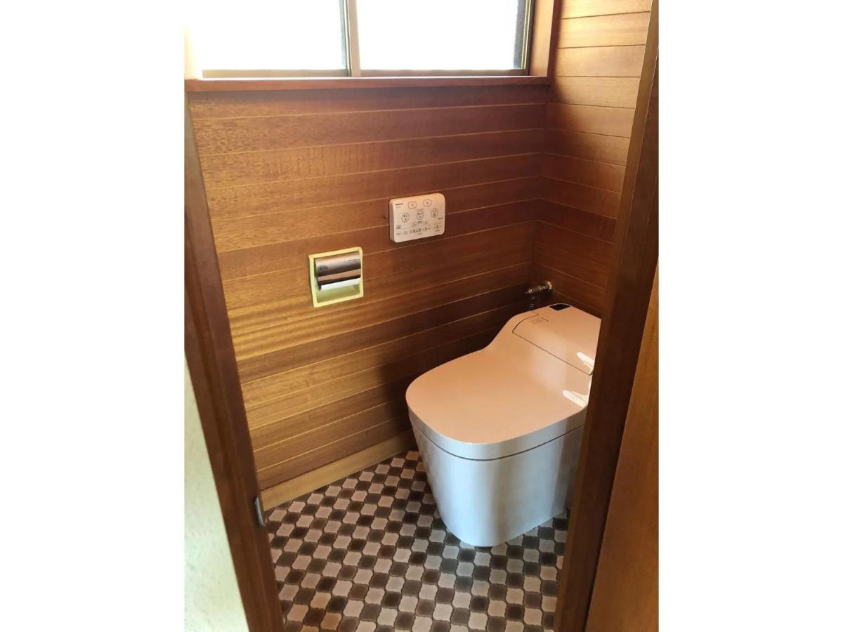 Trust Maison Izu Kogen Extra For Pets - Vacation Stay 24214V Ito  Exterior foto