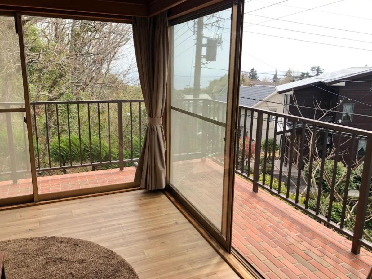 Trust Maison Izu Kogen Extra For Pets - Vacation Stay 24214V Ito  Exterior foto